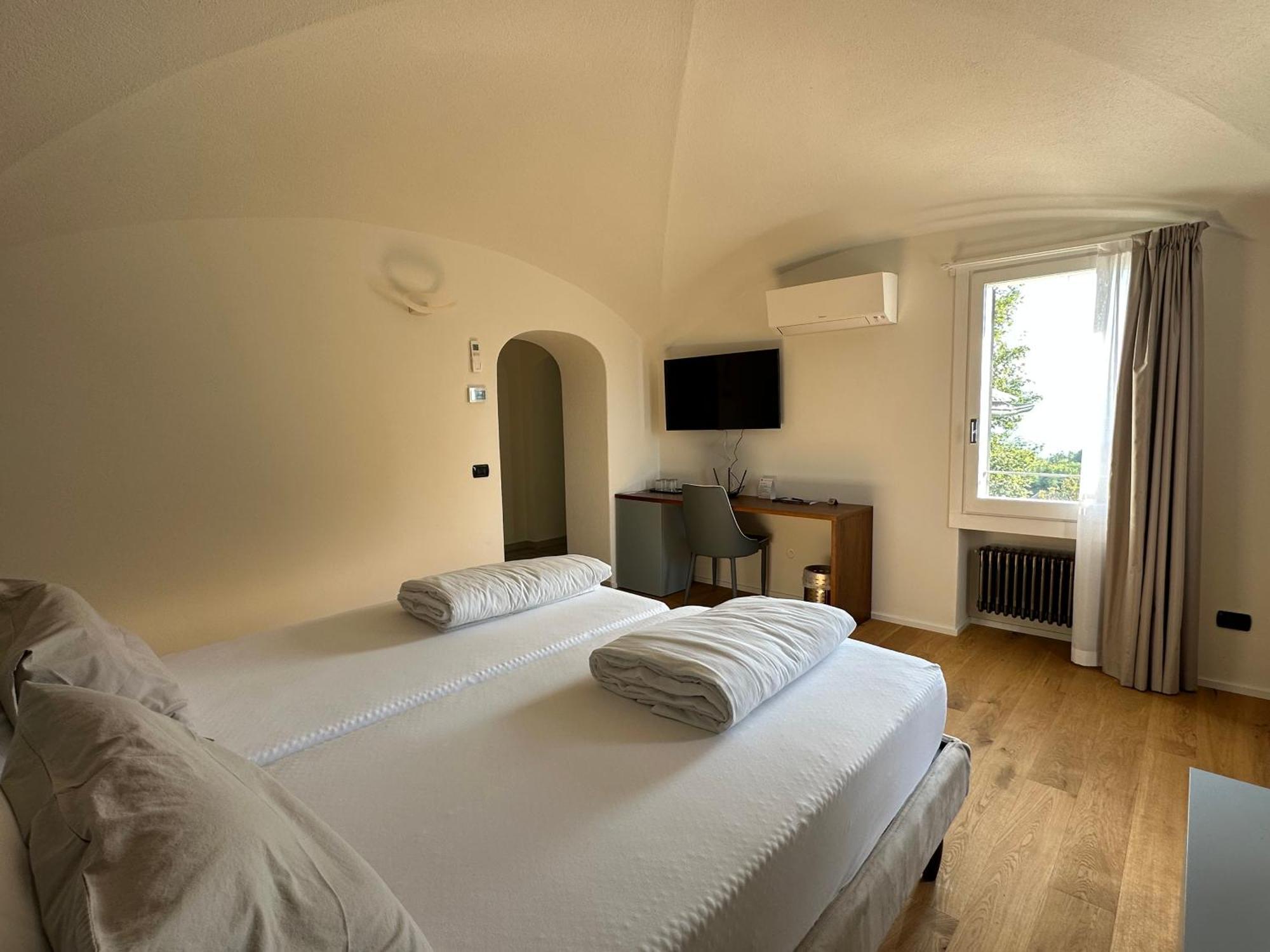 Hartmann Feel At Home B&B Villa Gignese Eksteriør billede